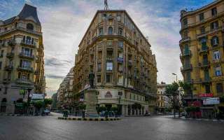 دليل لتقديم مستأجري قانون الإيجار القديم للحصول على وحدات سكنية بديلة عبر منصة مصر الرقمية