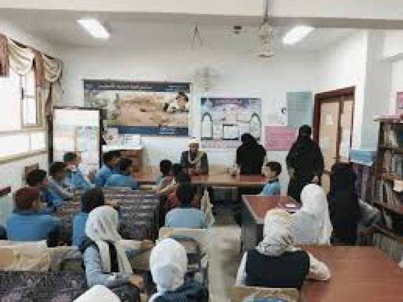 الأوقاف تدشن 150 ندوة بالشرقية لمبادرة ”صحح مفاهيمك”: التركيز على حرمة التعدي على الجار وتعزيز قيم التسامح والوسطية في المجتمع