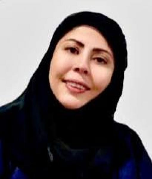 دكتورة سندس الشاوى 