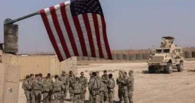 الجيش الامريكي