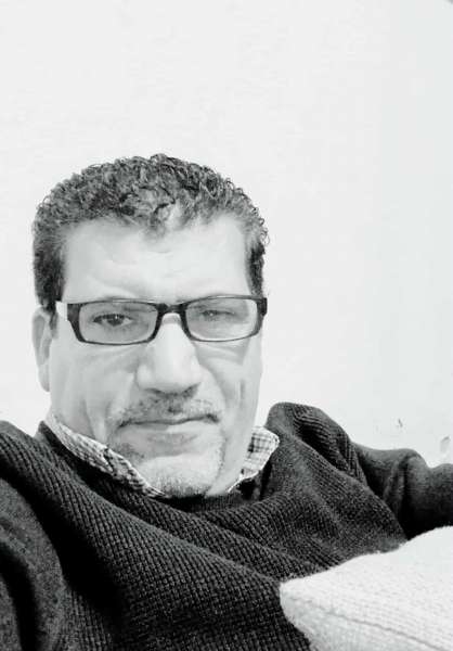 الكاتب الكبير إيهاب وهبى 