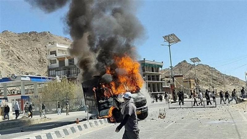 صورة أرشيفية