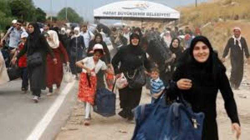 الأمم المتحدة تحذر: ”نافذة الأمل” في سوريا مهددة بالنقص الحاد في التمويل الدولي.