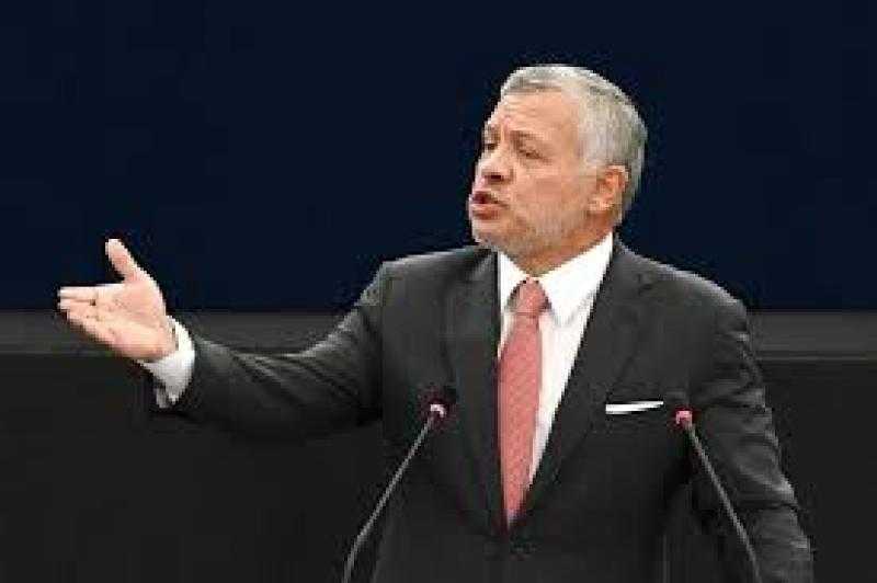 رسالة الملك عبدالله الثاني: الوصاية الهاشمية تحمي مقدسات القدس.. شرطان أردنيان لاستقرار الشرق الأوسط وتنفيذ اتفاق غزة.