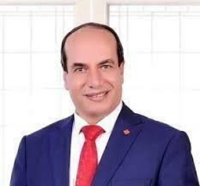 الدكتور القس جرجس عوض يكتب : رسالة إلى المؤسسة الرياضية المصرية