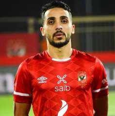 الأهلي يكشف تفاصيل إصابة كريم فؤاد بعد نهاية مشاركته في كأس العرب
