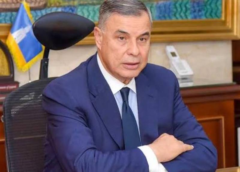 محافظ الإسكندرية