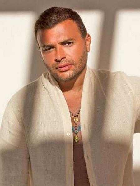 رامي صبري يحيى حفلا غنائيا اليوم فى دبى