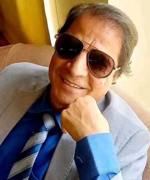 عبدالنبي عبدالستار يكتب : اهلا بكم فى ملجأ عبدالنبي ليتامى المشاعر