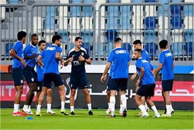 الزمالك  ارشيفية