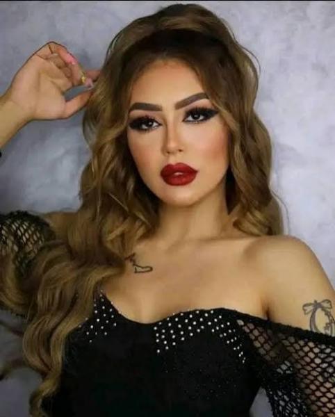 هدير عبد الرازق 