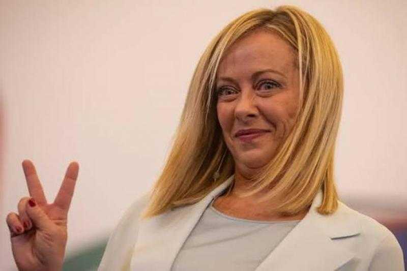 ميلوني: روسيا تقدم مطالب ”غير معقولة” في محادثات السلام مع أوكرانيا