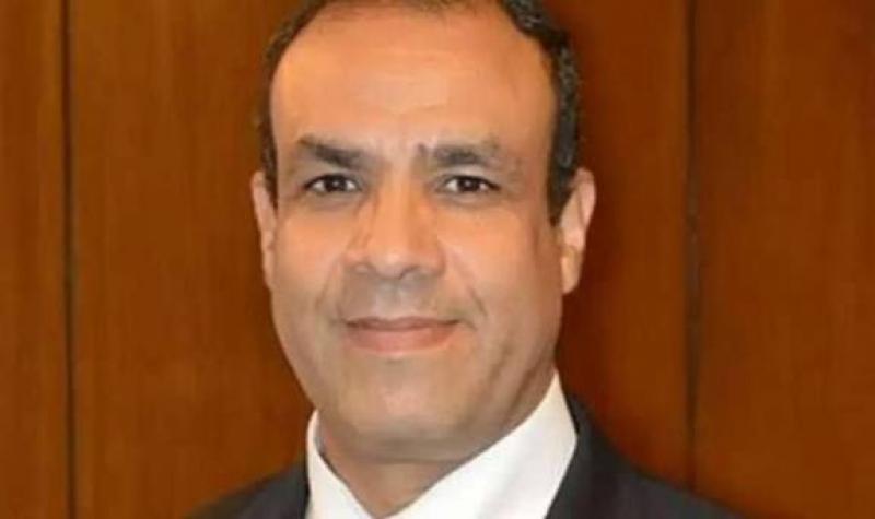 بدر عبد العاطي