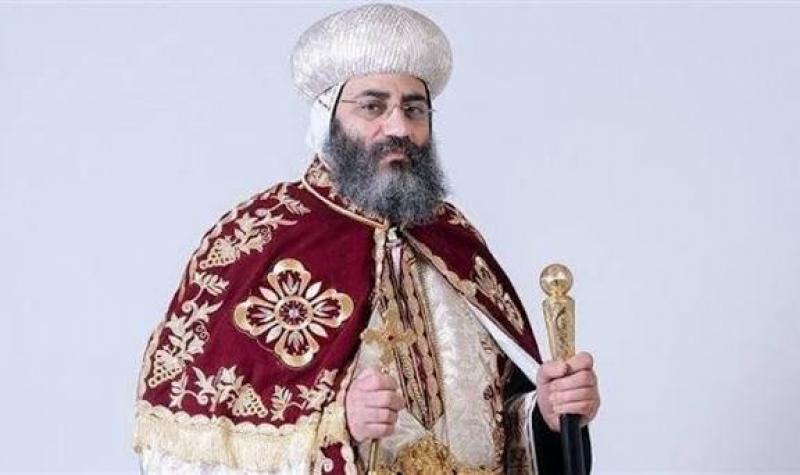 .الأنبا فيلوباتير