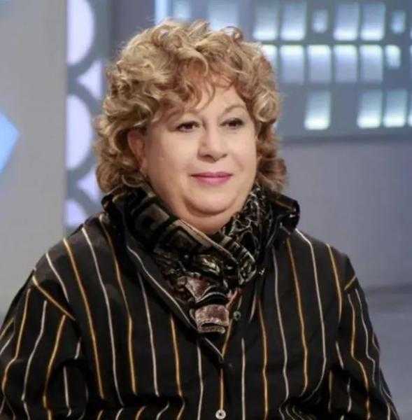 وفاة سمية الألفي.. موعد ومكان جنازة الفنانة الراحلة