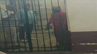 اليوم. .ثانى جلسات إستئناف توربينى البحيرة على حكم إعدامه