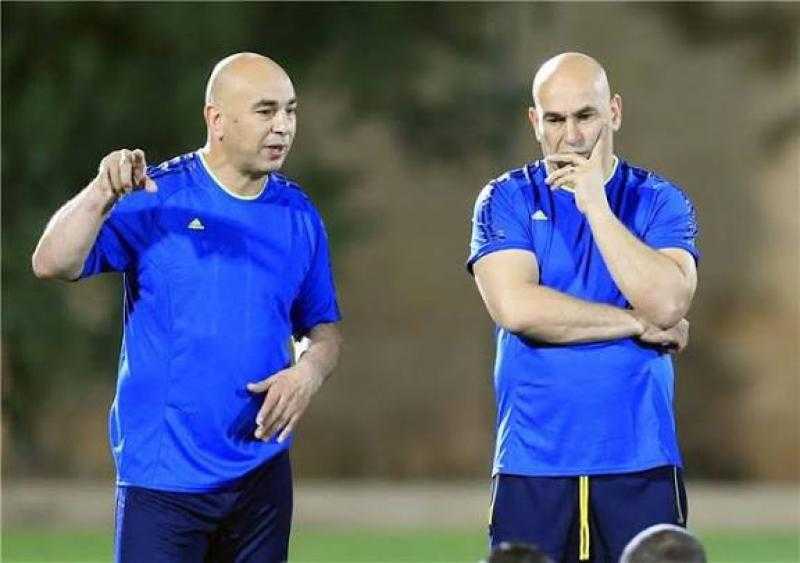 منتخب مصر يختتم تدريباته اليوم لمواجهة زيمبابوى بافتتاح مشواره بالكان