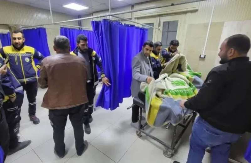 الجارديان المصرية