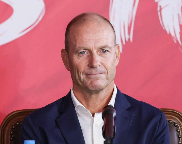 مدرب الأهلي 