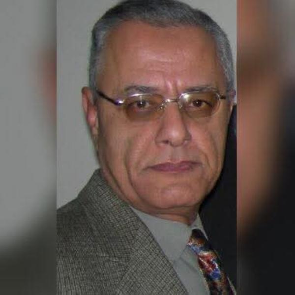 د. أحمد يوسف علي