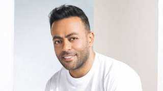 موعد حفل تامر عاشور علي قناة MBC مصر