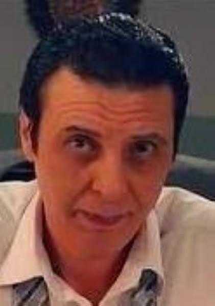 وفاة الفنان طارق الأمير عن عمر 60 عاما بعد صراع مع المرض