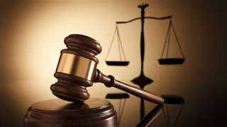 غدا، نظر جلسة محاكمة 39 متهما في قضية الهيكل الإداري غدا، نظر جلسة محاكمة 39 متهما في قضية الهيكل الإداري