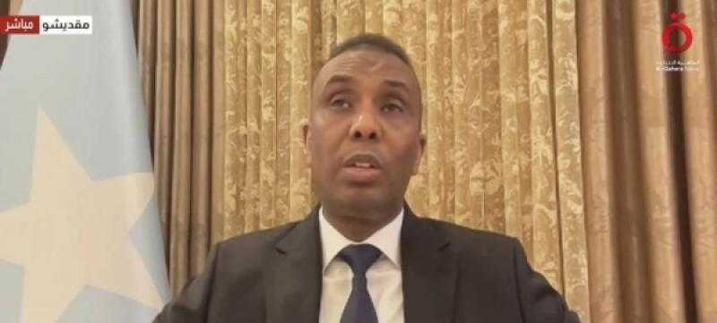 رئيس وزراء الصومال: نستخدم القنوات الدبلوماسية للدفاع عن أرضنا ووحدتنا