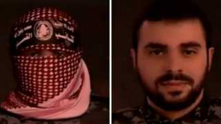 القسام تعلن رسميًا اغتيال أبو عبيدة ” حذيفة الكحلوت ” القسام تعلن رسميًا اغتيال أبو عبيدة ” حذيفة الكحلوت ”