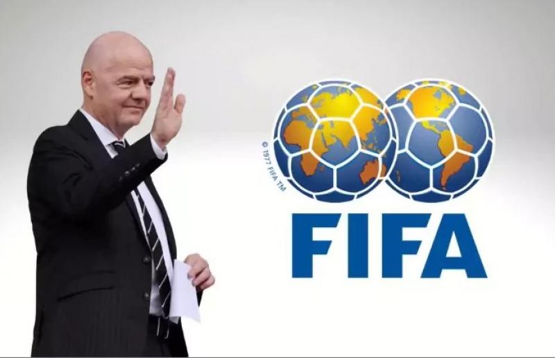 إنفانتينو يعلن استضافة دبي حفل جوائز الأفضل في 2026