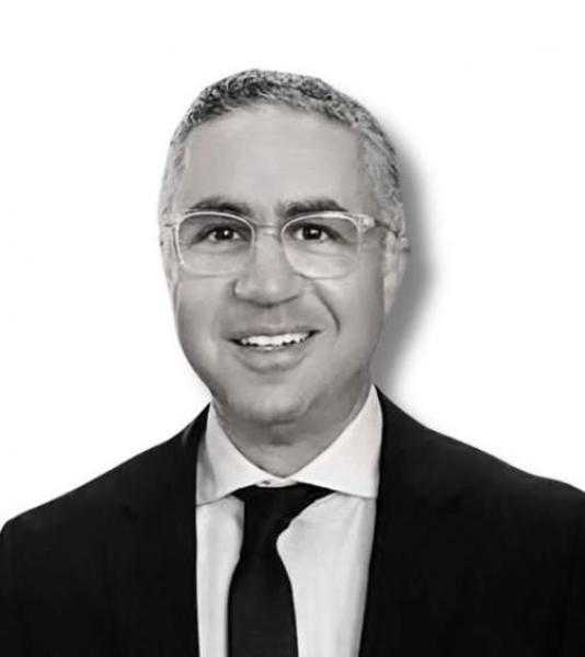 محمد الجوسقي رئيسا تنفيذيا للهيئة العامة للاستثمار والمناطق الحرة