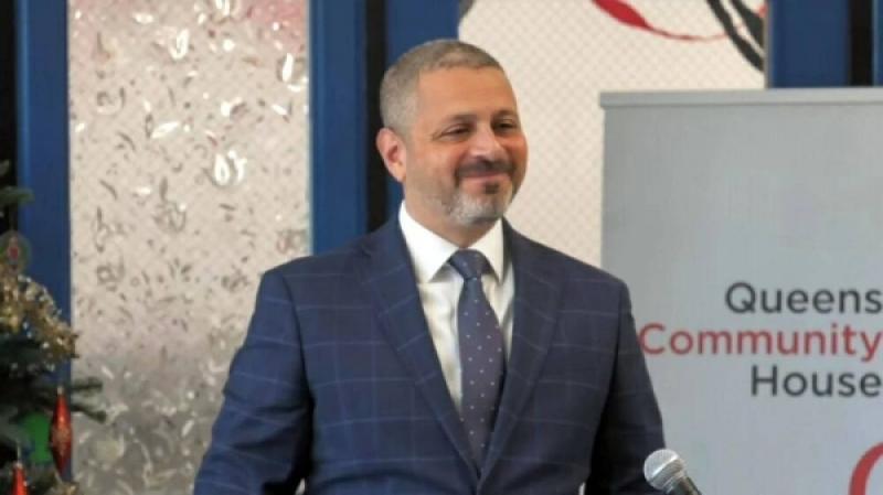 شريف سليمان