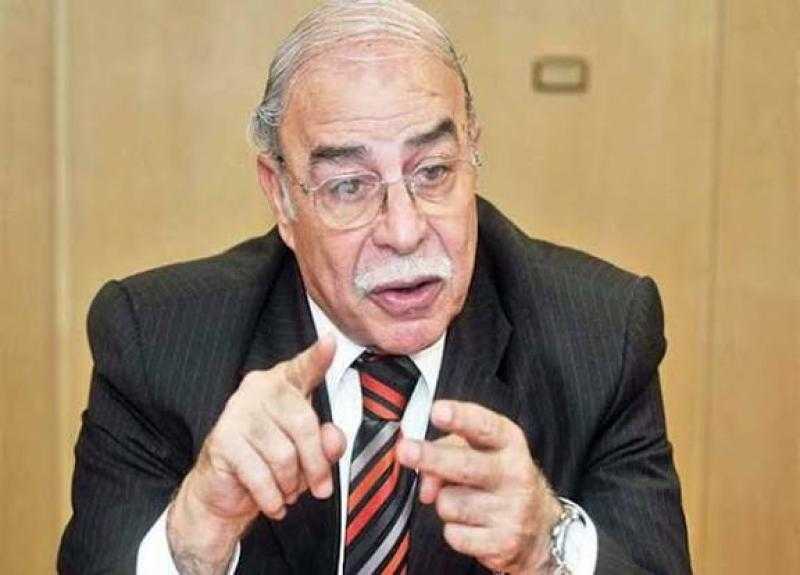 كمال درويش: إعادة هيكلة الألعاب الجماعية مفتاح إنقاذ الزمالك ماليًا