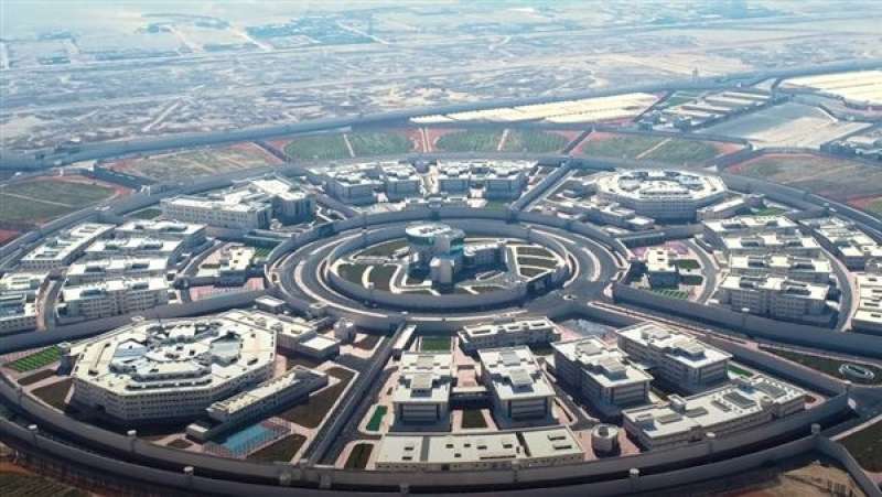 مراكز التأهيل والإصلاح