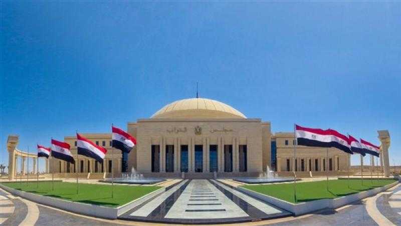 اليوم، أمانة النواب تواصل استقبال النواب الجدد لتسلم كارنيه العضوية