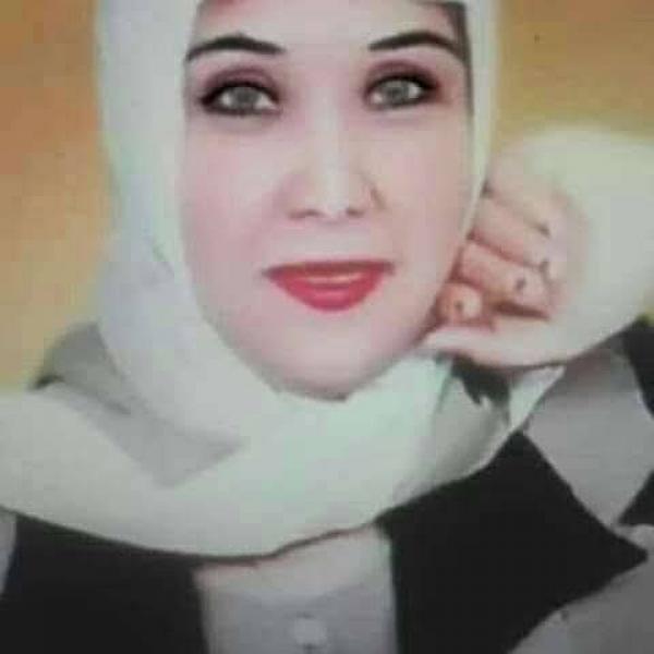 الكاتبة الروائية هدى حجاجى احمد