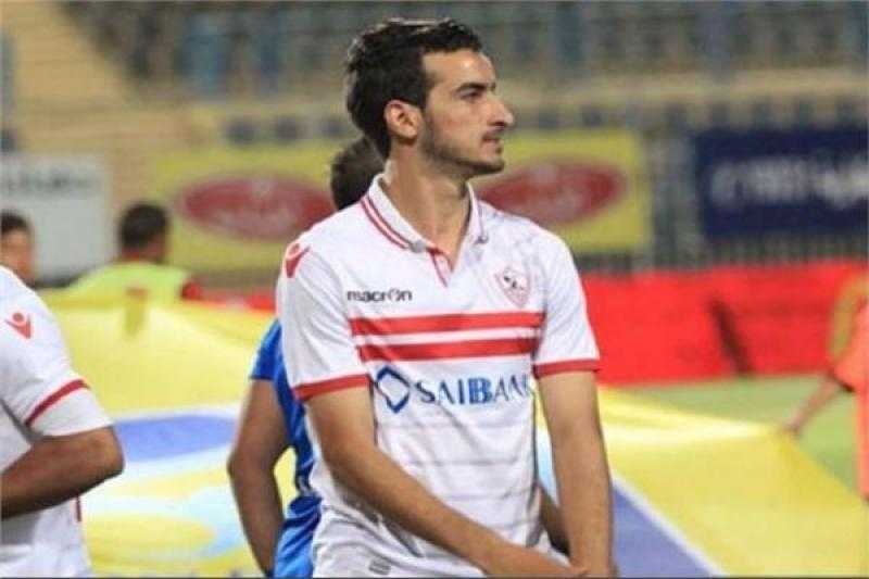 الاتحاد السكندري يضم ( دونجا ) لتعزيز صفوفه في الشتاء