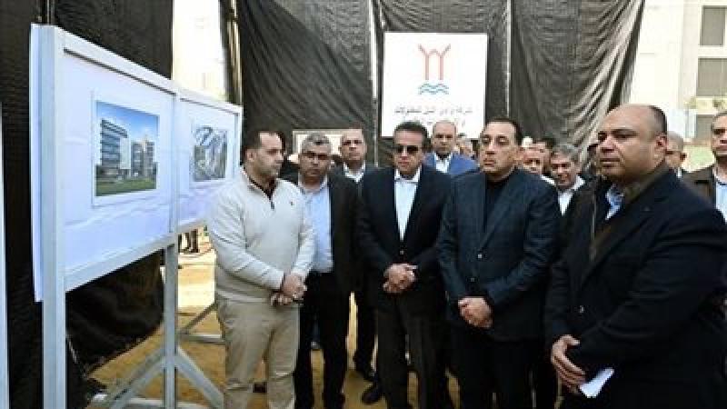 جانب من الحدث