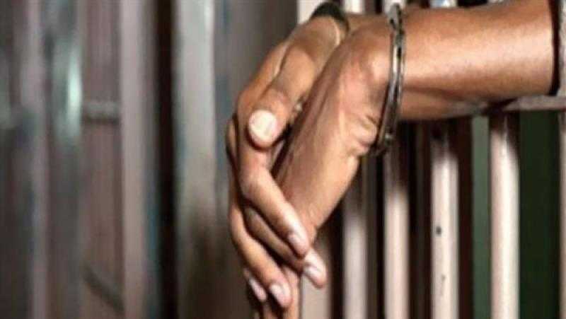المشدد 6 سنوات وغرامة 100 ألف جنيه لمتهم بالاتجار فى الشابو