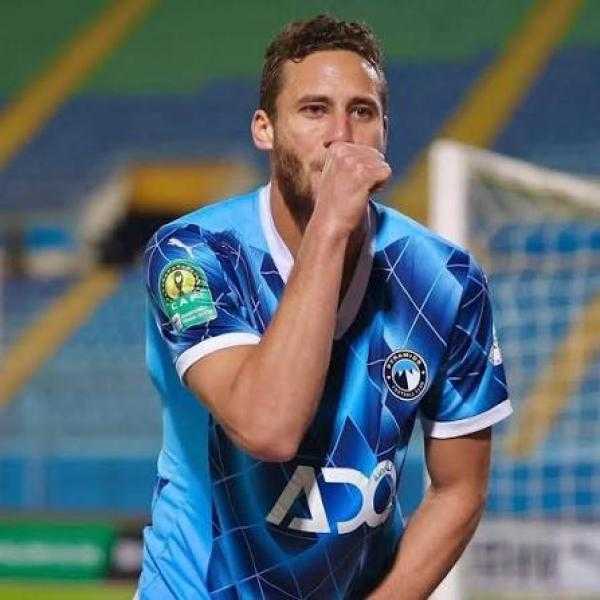 حيثيات الحكم في قضية اللاعب رمضان صبحي