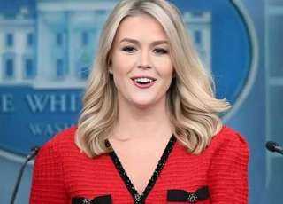 البيت الأبيض: رسائل إيران للولايات المتحدة تختلف تمامًا عن خطابها العلني