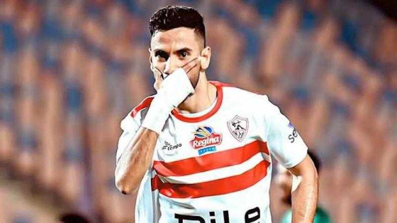بيراميدز يرغب فى ضم ناصر ماهر ويداعب الزمالك