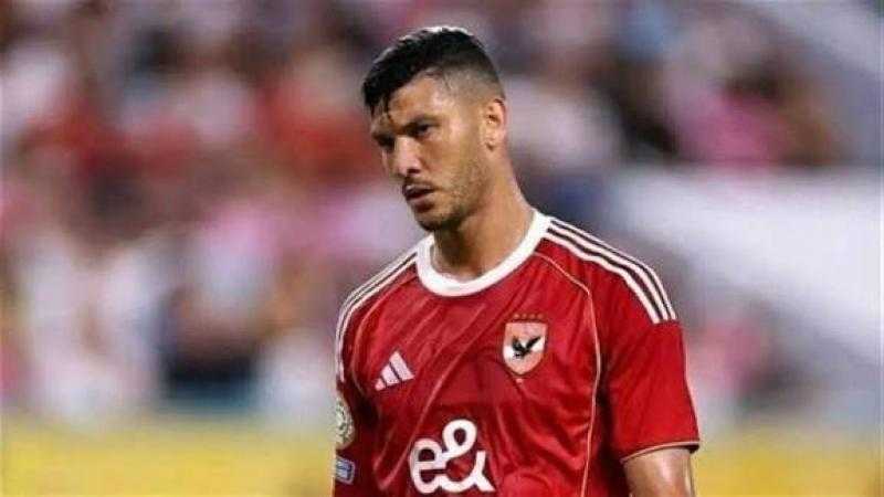 الأهلي يدرس فسخ عقد أشرف داري ومحاولات لتسويق جراديشار محليا