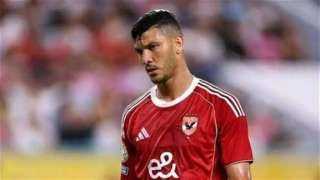 الأهلي يدرس فسخ عقد أشرف داري ومحاولات لتسويق جراديشار محليا