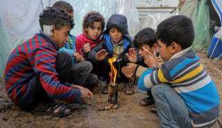 الأمم المتحدة: حوالي 95 ألف طفل في غزة يعانون من سوء التغذية الحاد