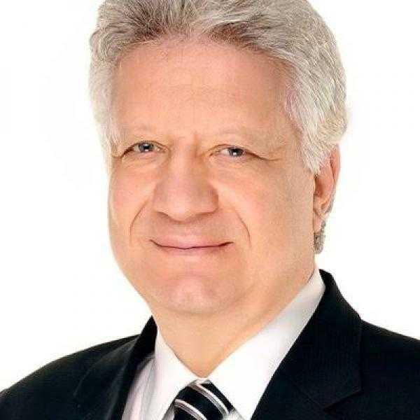 اليوم.. نظر طعن مرتضى منصور على قرار سحب أرض الزمالك بأكتوبر