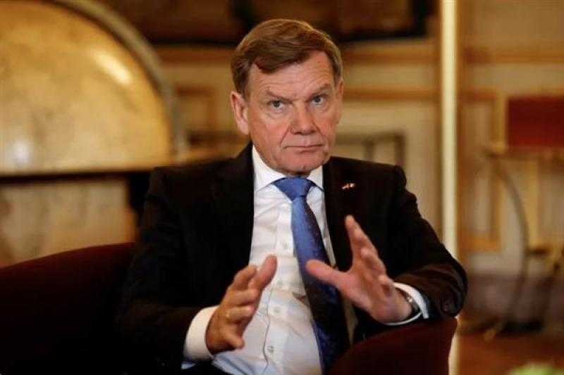 ألمانيا تدعو الاتحاد الأوروبي لفرض عقوبات مشددة على إيران