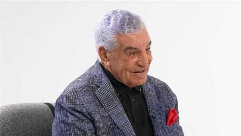 زاهي حواس: مقبلش حد يهين مصر.. والناس بتشتمني عشان كنت عنيف في شغلي