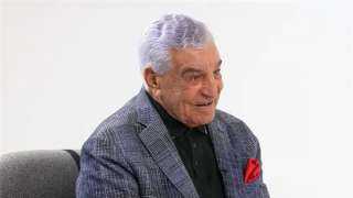 زاهي حواس: مقبلش حد يهين مصر.. والناس بتشتمني عشان كنت عنيف في شغلي