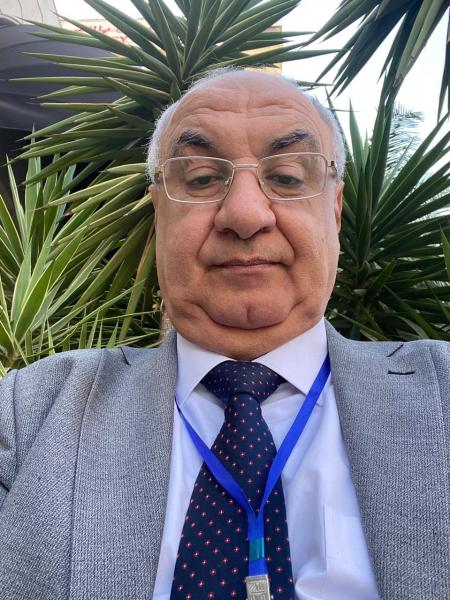 دكتور بهاء  درويش 